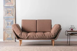 Mezonzo 3-sits Bäddsoffa