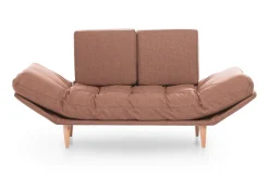 Mezonzo 3-sits Bäddsoffa
