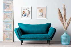 Mezonzo 3-sits Bäddsoffa