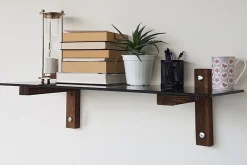 Michaelchristop Vägghylla 85 cm