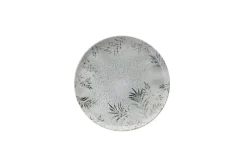 Middagset (18 delar) Haruka Vit / Antracit