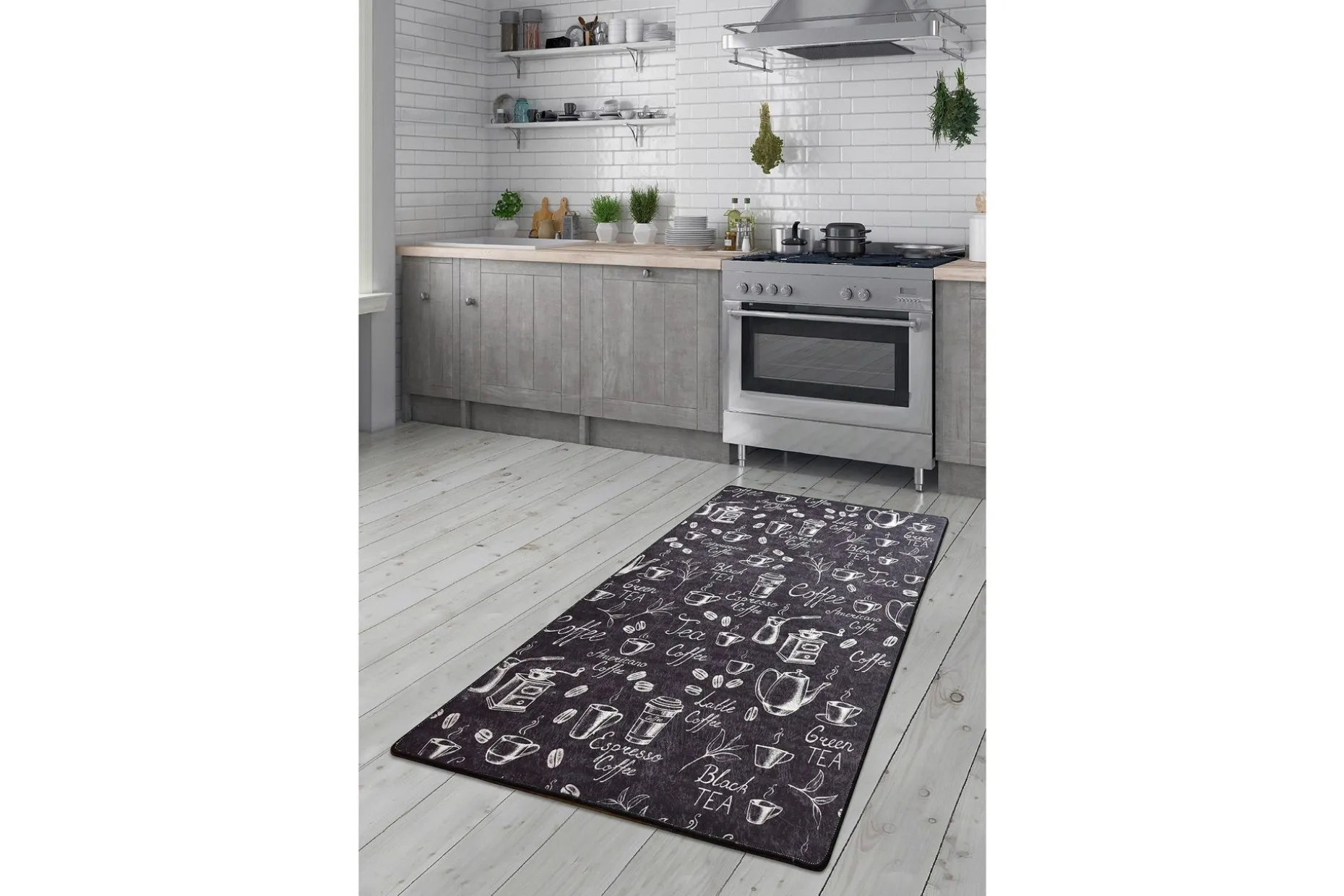Mikino Entrematta 80x300 cm