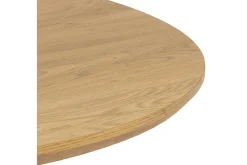 Mikuni Matbord 120 cm Rund