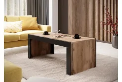 Milias Soffbord 120 cm