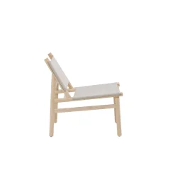 Millo Loungefåtölj