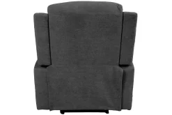 Mimi Reclinerfåtolj 92x93xk102 cm Grå