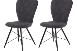 Mimia Matstol 2-pack