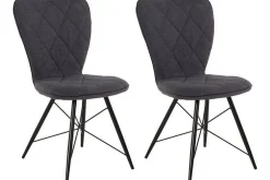 Mimia Matstol 2-pack