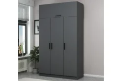 Minar Garderob 135 cm