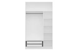 Minar Garderob 135 cm