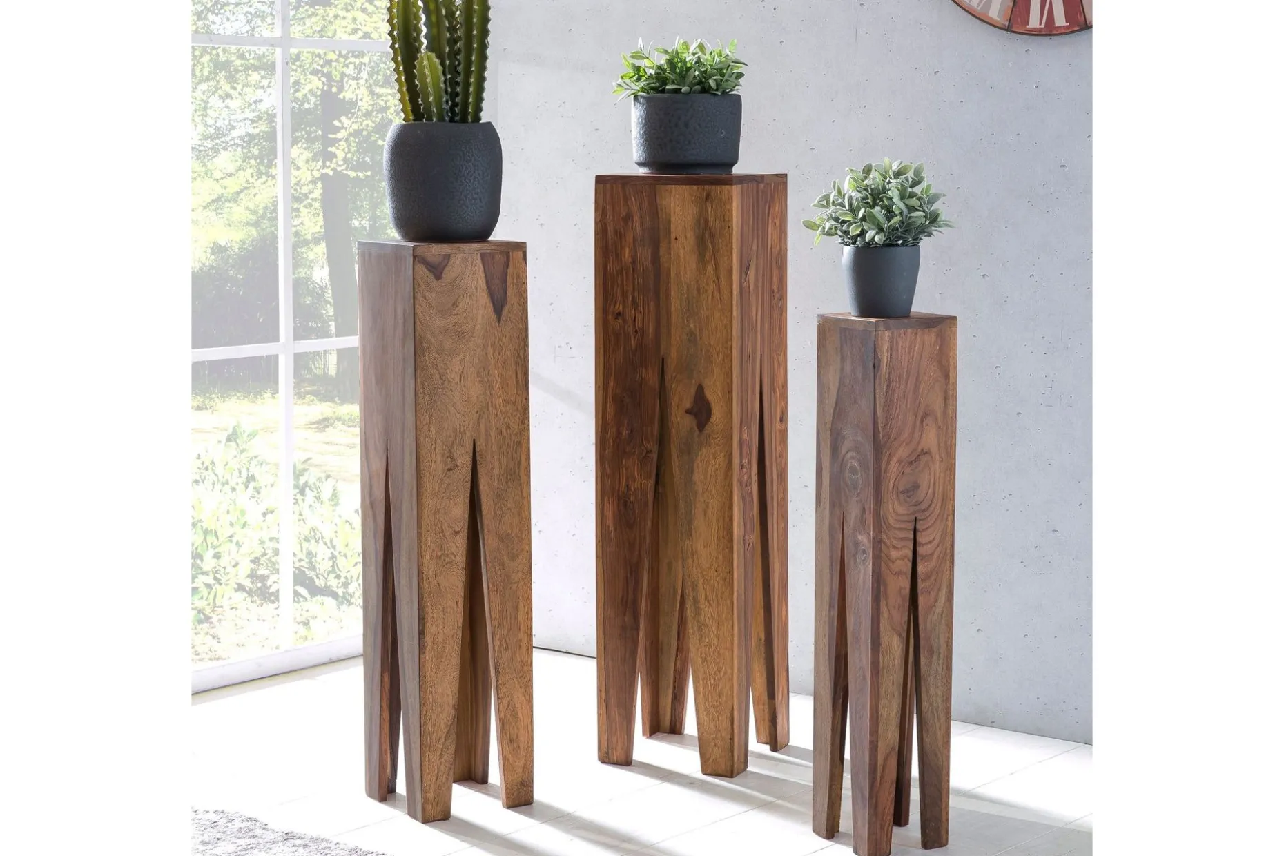 Minasian Satsbord 3-pack