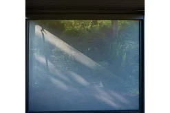 Mirador Alasvedettävä paviljongin seinä 3m Grå