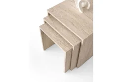 Miraen Satsbord 50 cm