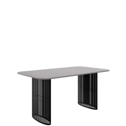 Mirion Matbord förlängningsbart 160-236 cm