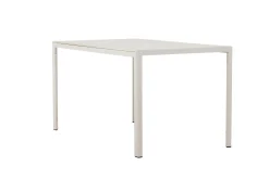 Mirko Matbord Utomhus 80x140 cm
