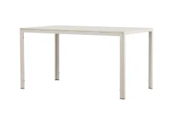 Mirko Matbord Utomhus 80x140 cm