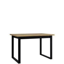 Mirlen Matbord 140 cm Rektangulär
