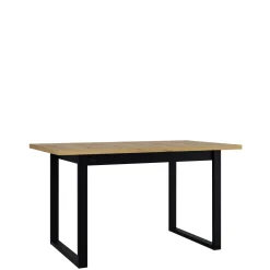 Mirlen Matbord 140 cm Rektangulär