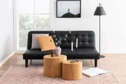 Mirol Satsbord 48 cm Ovalt