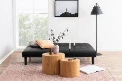 Mirol Satsbord 48 cm Ovalt