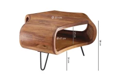 Mirzakhanian Soffbord 55 cm