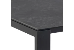 Misam Matbord 200x90 cm