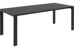 Misam Matbord 200x90 cm