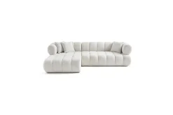 Mississauga Soffa med Divan 3-sits