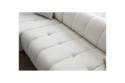 Mississauga Soffa med Divan 3-sits