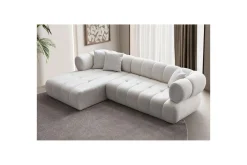 Mississauga Soffa med Divan 3-sits