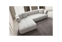 Mississauga Soffa med Divan 3-sits
