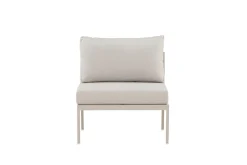 Mittmodul Copacabana 70 cm Utomhus