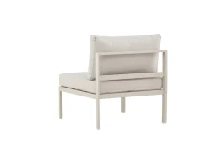 Mittmodul Copacabana 70 cm Utomhus