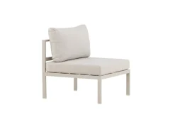 Mittmodul Copacabana 70 cm Utomhus