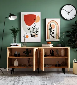 Mivora Konsolbord 180 cm