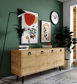 Mivora Konsolbord 180 cm
