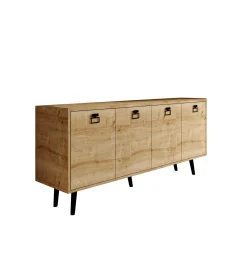Mivora Konsolbord 180 cm