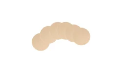 Moana Glasunderlägg Ø10 cm