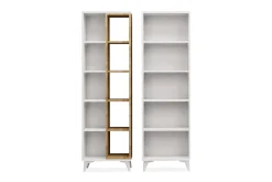 Mod Design Bokhylla