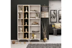 Mod Design Bokhylla