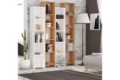 Mod Design Bokhylla