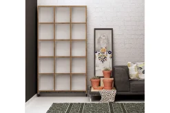 Mod Design Bokhylla