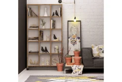 Mod Design Bokhylla