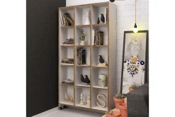 Mod Design Bokhylla