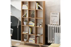 Mod Design Bokhylla