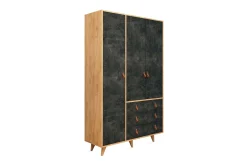 Mod Design Garderob
