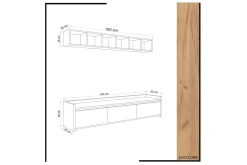 Mod Design Hallförvaring