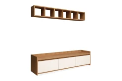 Mod Design Hallförvaring