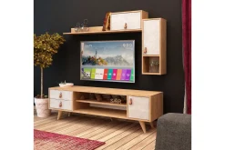 Mod Design Mediaförvaring