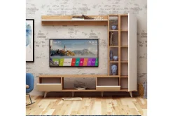 Mod Design Mediaförvaring